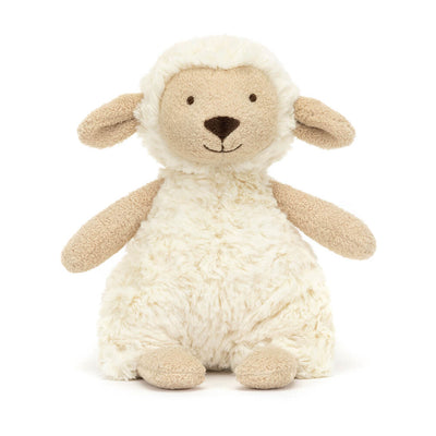 Jellycat Lollie Lamb - Swanky Boutique Malta