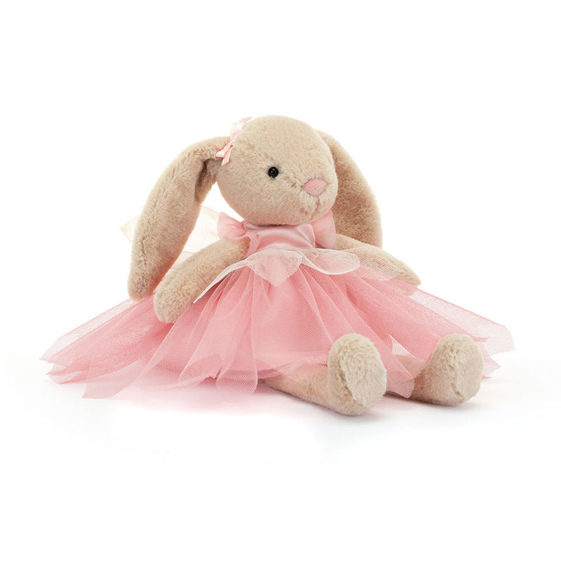 Jellycat Lottie Bunny Fairy - Swanky Boutique Malta