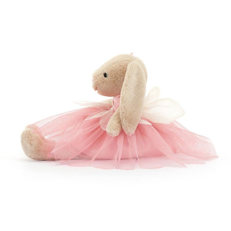 Jellycat Lottie Bunny Fairy - Swanky Boutique Malta