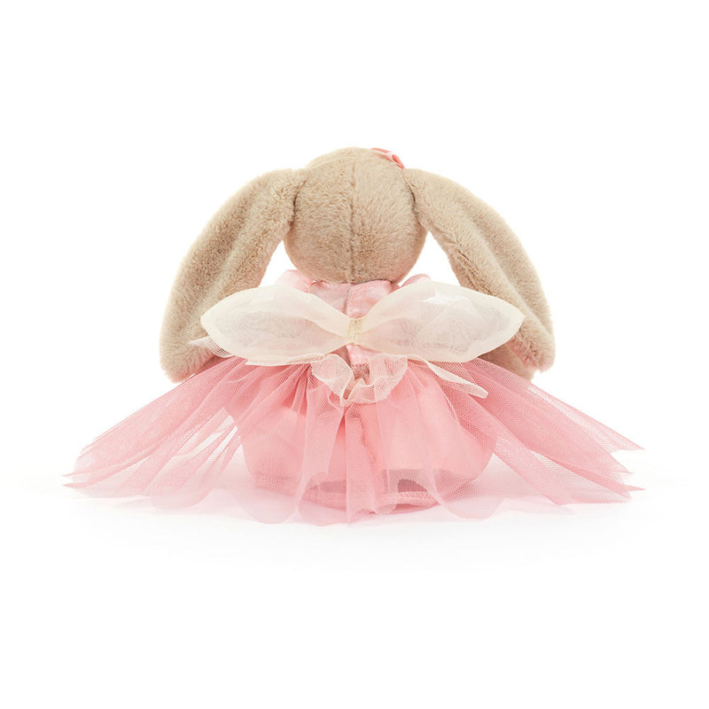 Jellycat Lottie Bunny Fairy - Swanky Boutique Malta