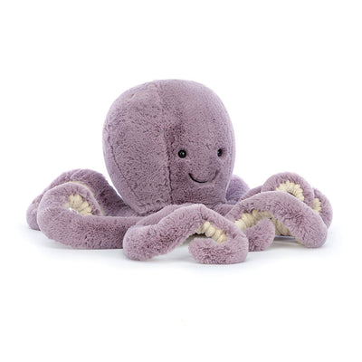 Jellycat Maya Octopus Large Swanky Boutique Malta