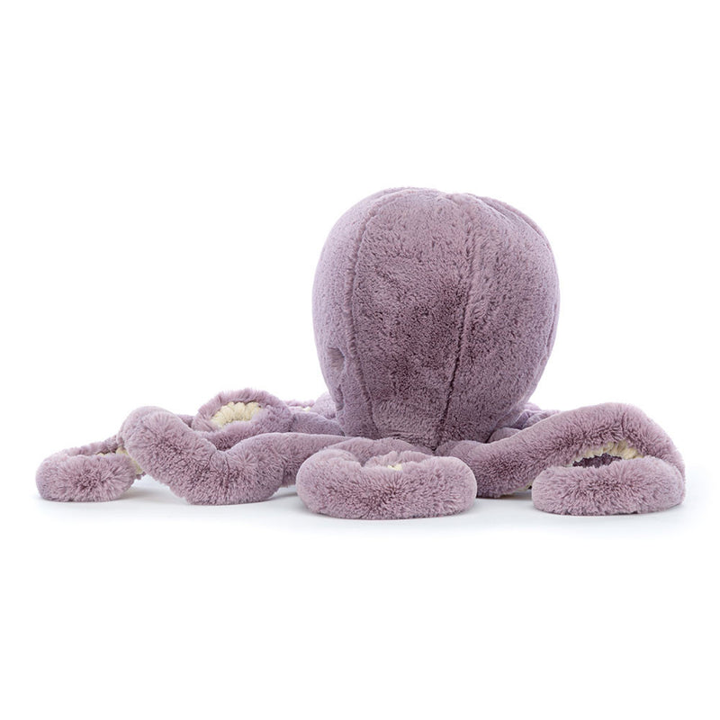 Jellycat Maya Octopus Large Swanky Boutique Malta
