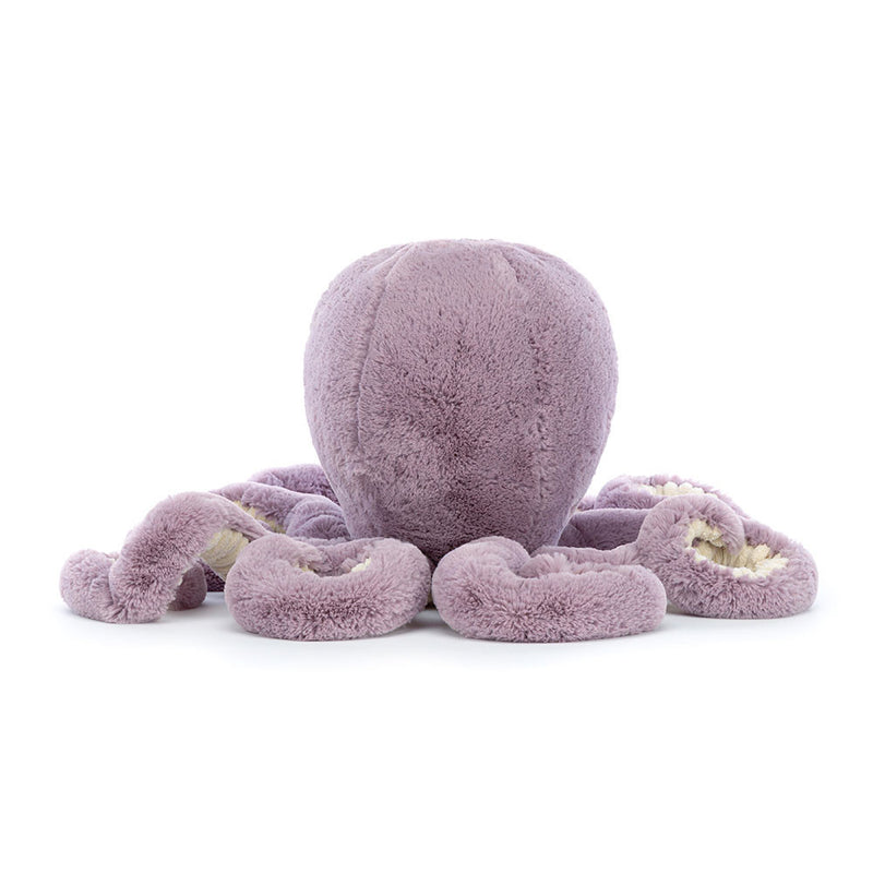Jellycat Maya Octopus Large Swanky Boutique Malta