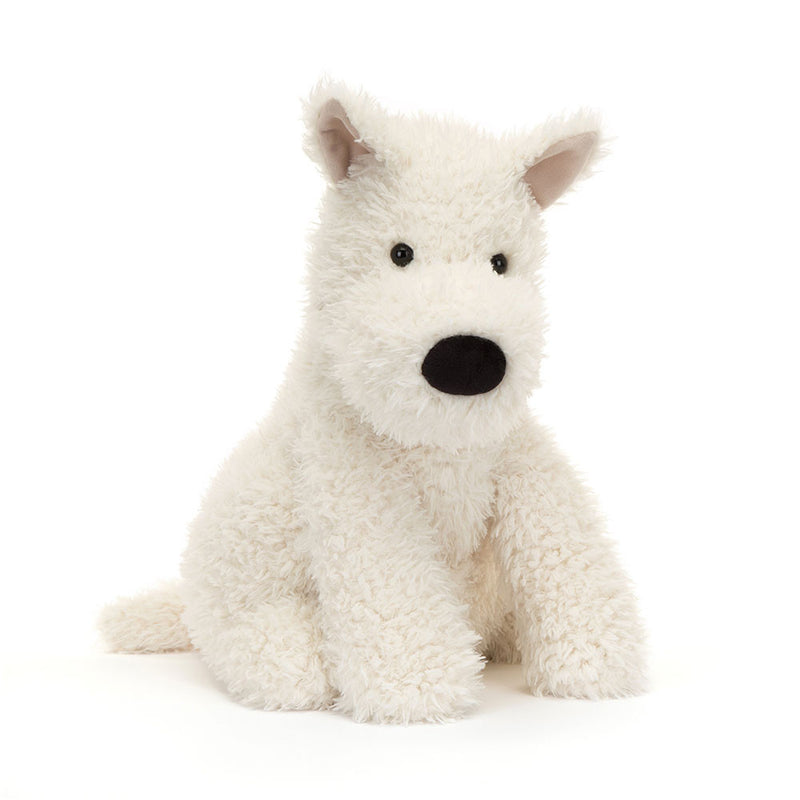 Jellycat Munro Scottie Dog Big - Swanky Boutique