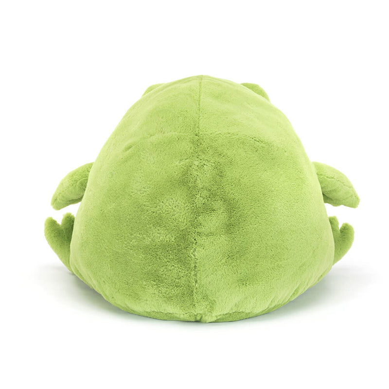Jellycat Ricky Rain Frog Large - Swanky Boutique Malta