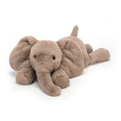 Jellycat Smudge Elephant - Swanky Boutique Malta