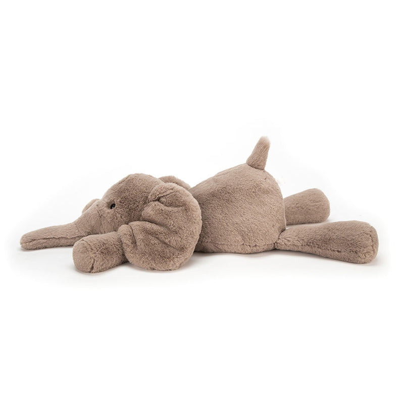 Jellycat Smudge Elephant - Swanky Boutique Malta