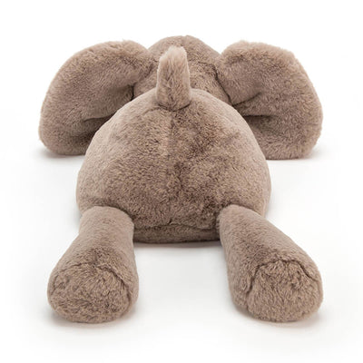 Jellycat Smudge Elephant - Swanky Boutique Malta