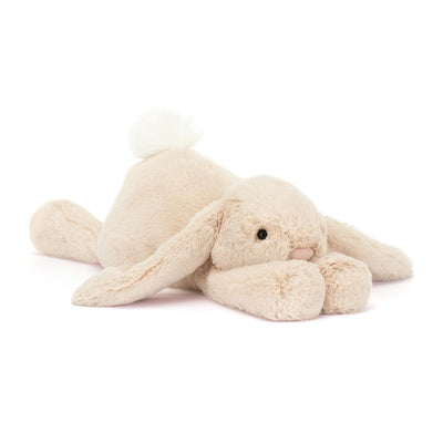 Jellycat Smudge Rabbit Big Swanky Boutique Malta