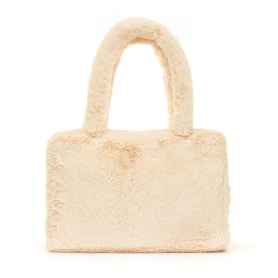 Jellycat Smudge Rabbit Tote Bag - Swanky Boutique Malta 