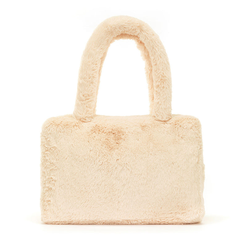 Jellycat Smudge Rabbit Tote Bag - Swanky Boutique Malta 