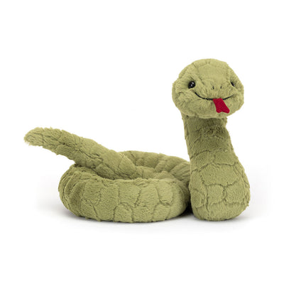 Jellycat Stevie Snake Swanky Boutique Malta 