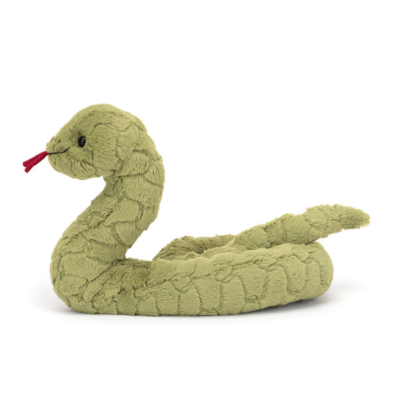 Jellycat Stevie Snake Swanky Boutique Malta 