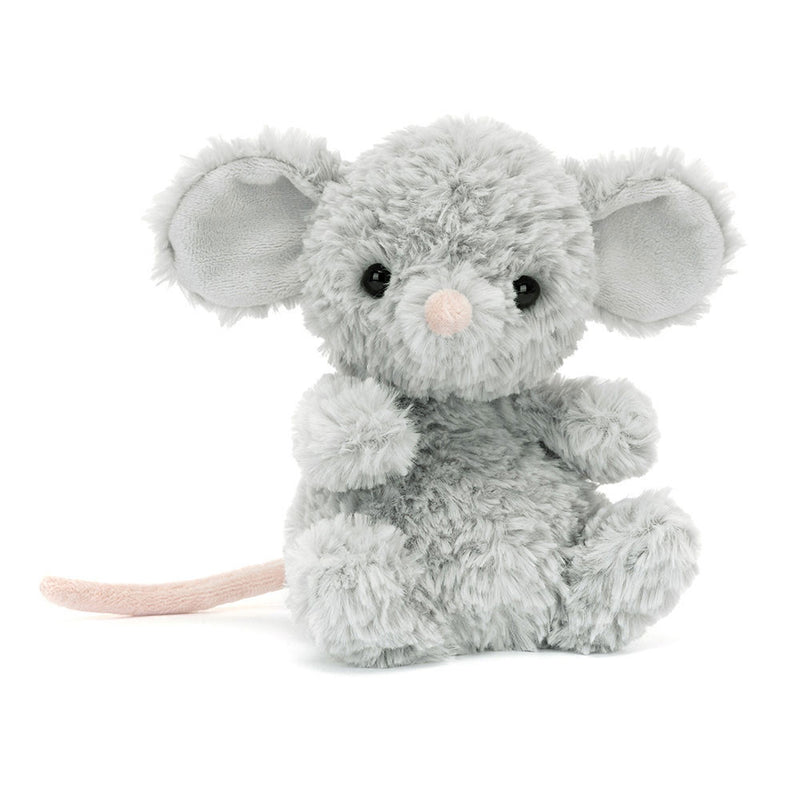 Jellycat Yummy Mouse - Swanky Boutique Malta