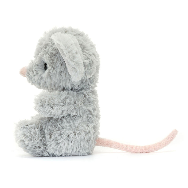 Jellycat Yummy Mouse - Swanky Boutique Malta
