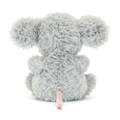 Jellycat Yummy Mouse - Swanky Boutique Malta