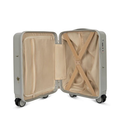 Konges Sloejd - Travel Suitcase Dinosaur - Swanky Boutique