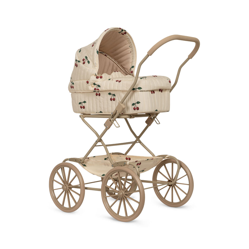 Doll’s Pram - Ma Grande Cerise