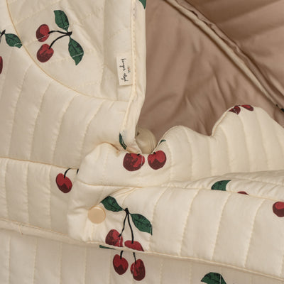 Doll’s Pram - Ma Grande Cerise