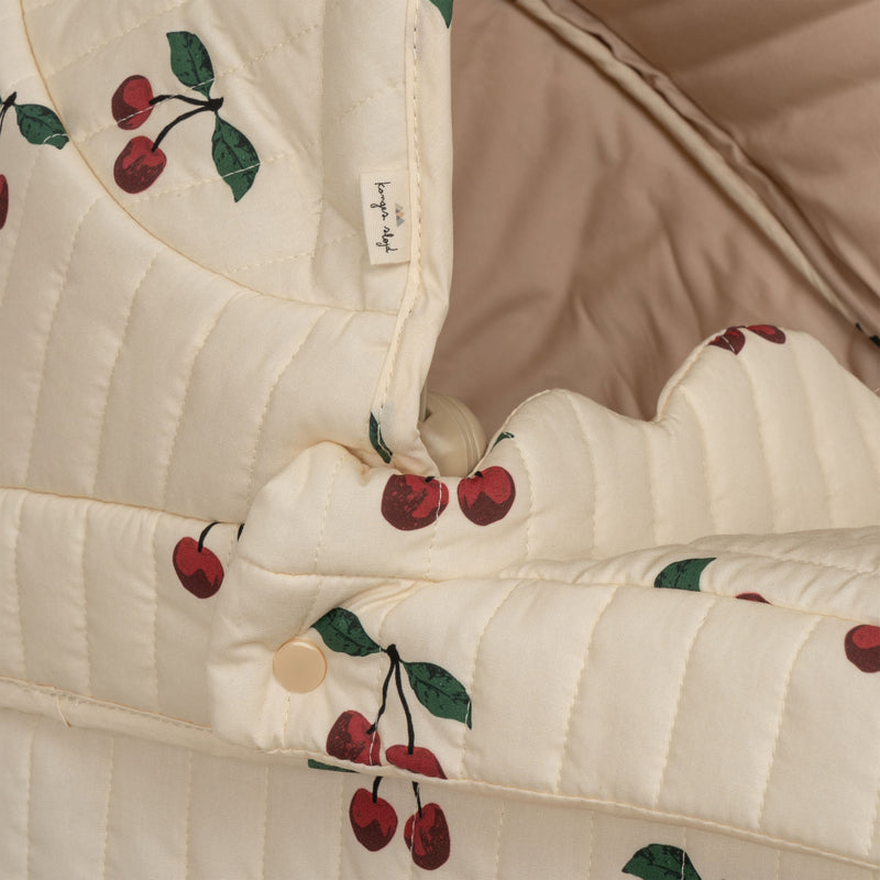 Doll’s Pram - Ma Grande Cerise
