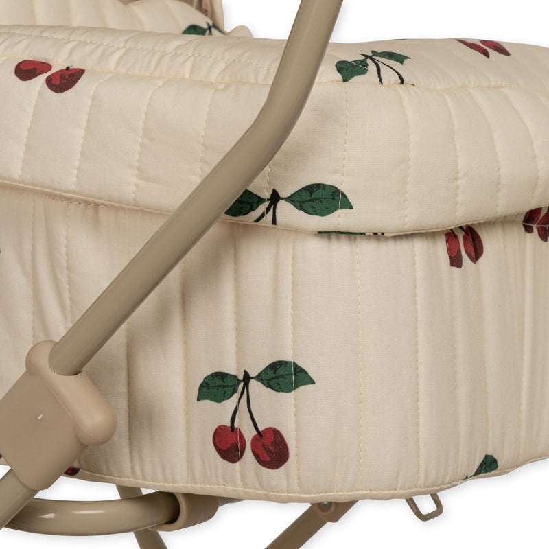Doll’s Pram - Ma Grande Cerise