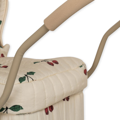 Doll’s Pram - Ma Grande Cerise