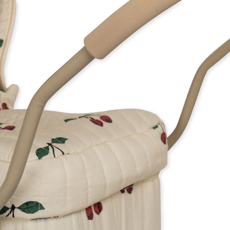 Doll’s Pram - Ma Grande Cerise