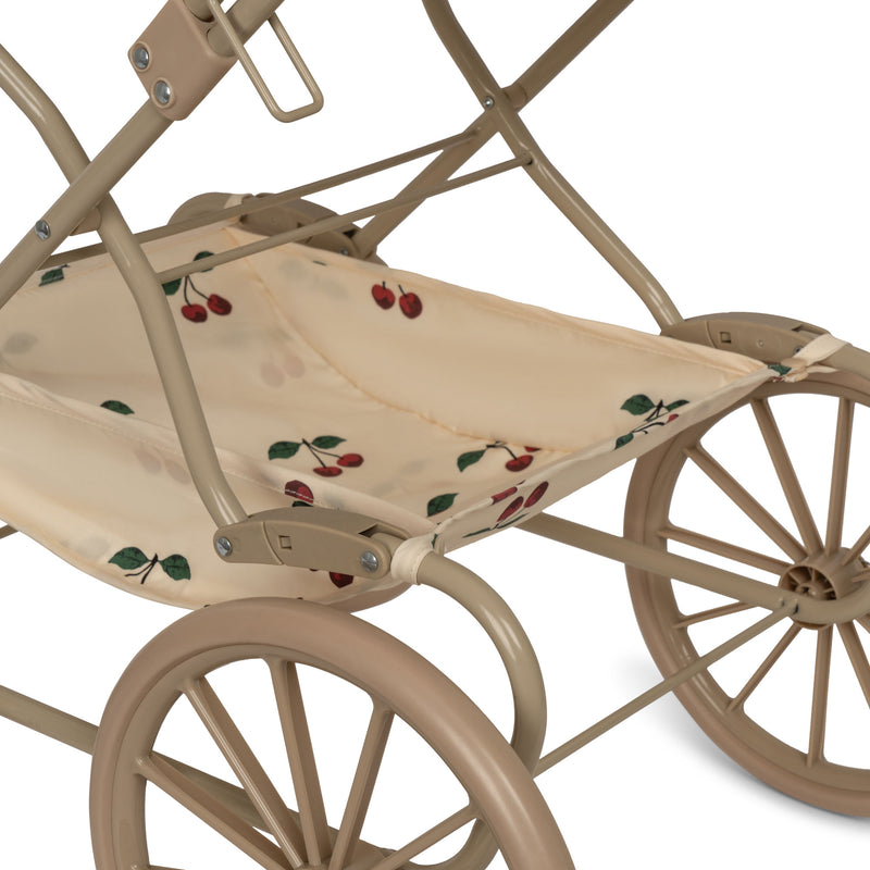 Doll’s Pram - Ma Grande Cerise