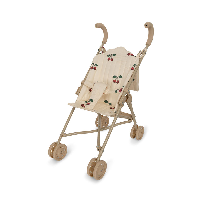 Doll’s Stroller, Foldable - Ma Grande Cerise
