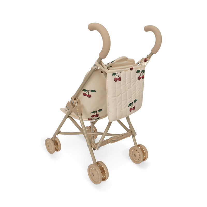 Doll’s Stroller, Foldable - Ma Grande Cerise