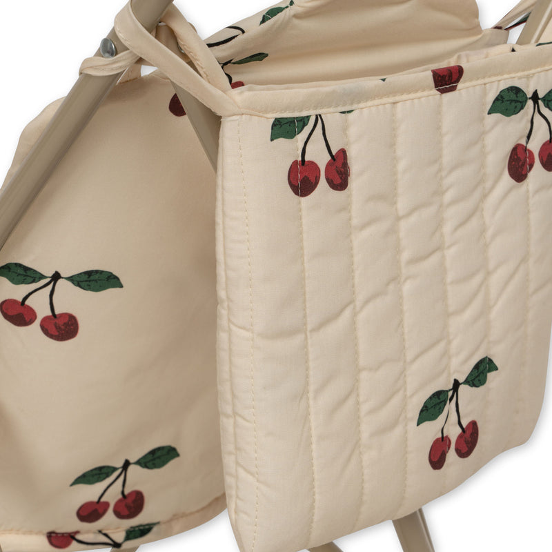Doll’s Stroller, Foldable - Ma Grande Cerise