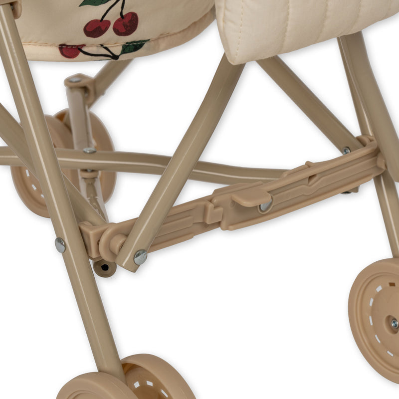 Doll’s Stroller, Foldable - Ma Grande Cerise