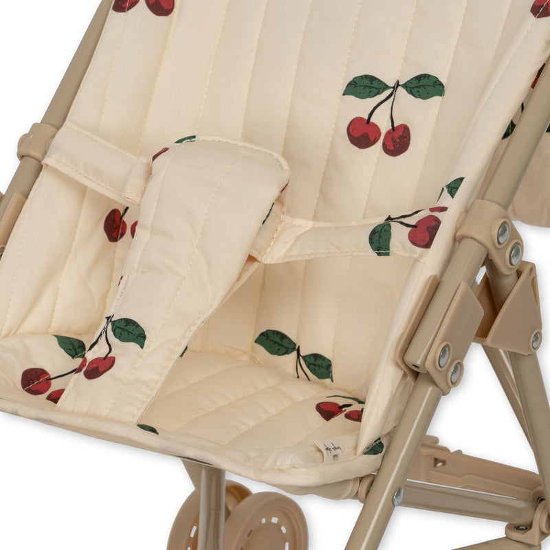 Doll’s Stroller, Foldable - Ma Grande Cerise