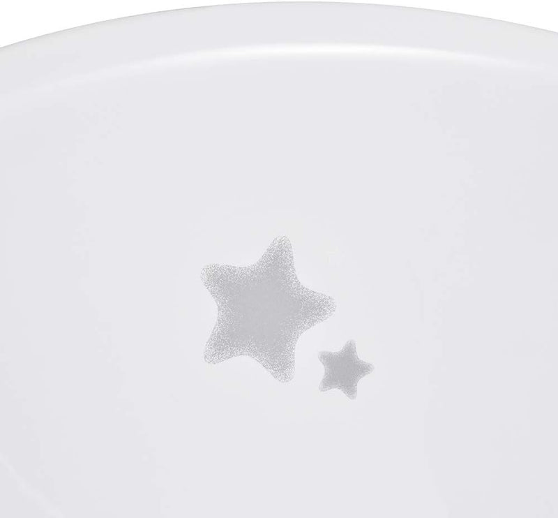 Keeeper Baby Bath White - Swanky Boutique Malta