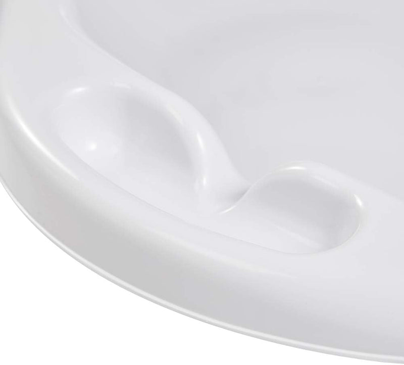 Keeeper Baby Bath White - Swanky Boutique Malta