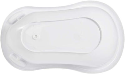 Keeeper Baby Bath White - Swanky Boutique Malta