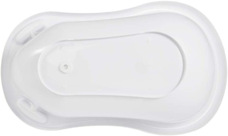 Keeeper Baby Bath White - Swanky Boutique Malta