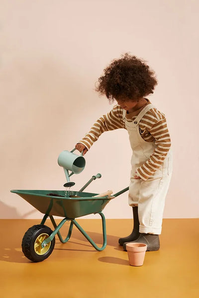Kid's Concept Wheelbarrow for kids - Swanky Boutique 