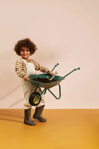 Kid's Concept Wheelbarrow for kids - Swanky Boutique 