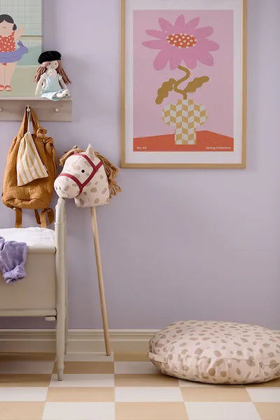 Kid's Concept - Hobby Horse Dotty - Swanky Boutiqu
