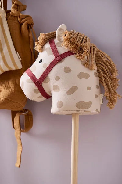 Kid's Concept - Hobby Horse Dotty - Swanky Boutiqu