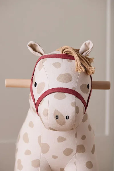 Kid's Concept - Rocking Horse Dotty - Swanky Boutique