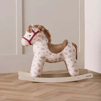 Kid's Concept - Rocking Horse Dotty - Swanky Boutique