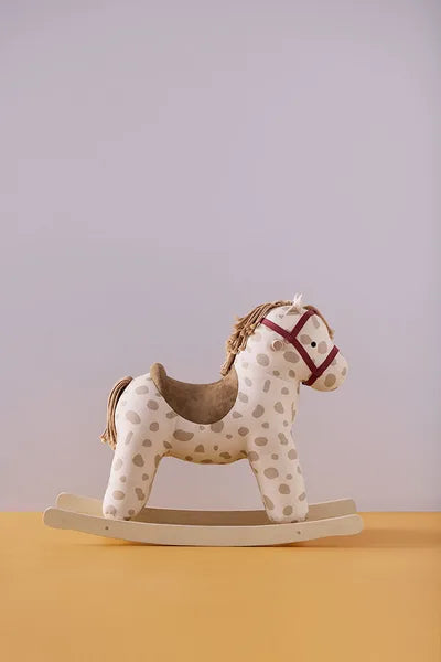 Kid's Concept - Rocking Horse Dotty - Swanky Boutique