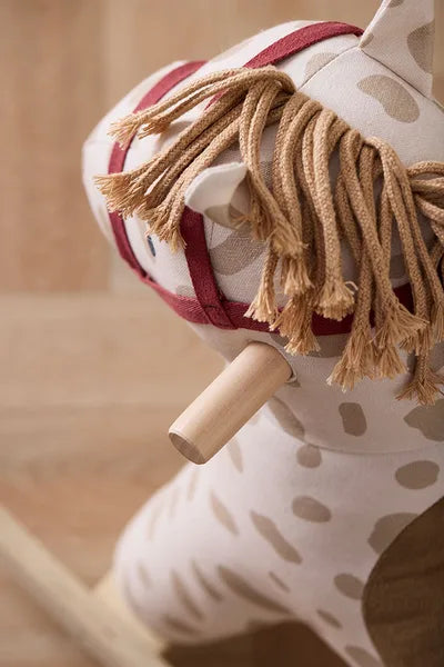 Kid's Concept - Rocking Horse Dotty - Swanky Boutique