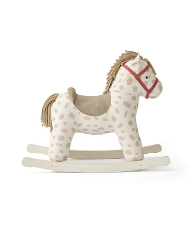 Kid's Concept - Rocking Horse Dotty - Swanky Boutique