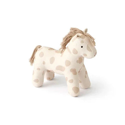 Kid's Concept - Soft Toy Horse Dotty  - Swanky Boutique 