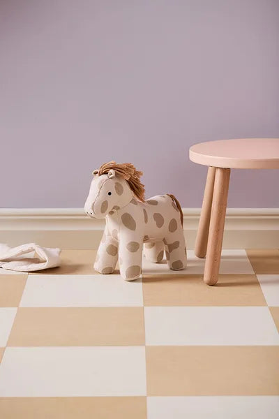 Kid's Concept - Soft Toy Horse Dotty  - Swanky Boutique 