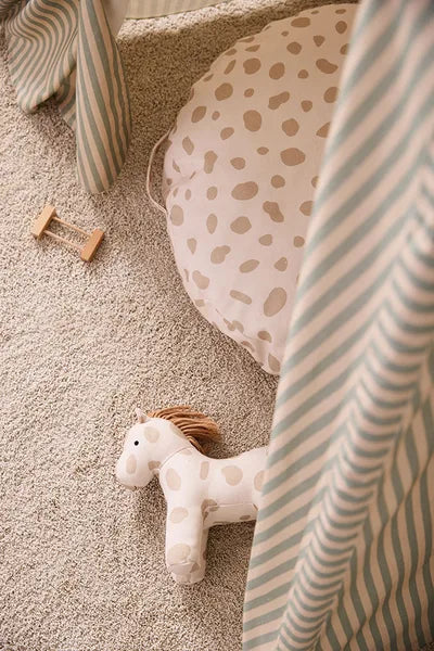 Kid's Concept - Soft Toy Horse Dotty  - Swanky Boutique 
