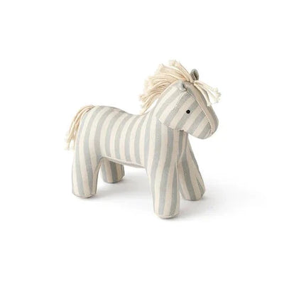 Kid's Concept - Soft Toy Horse Sam - Swanky Boutique